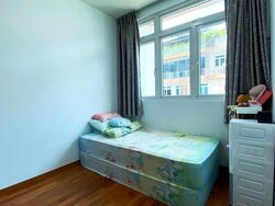 Parc Rosewood (D25), Condominium #501958391